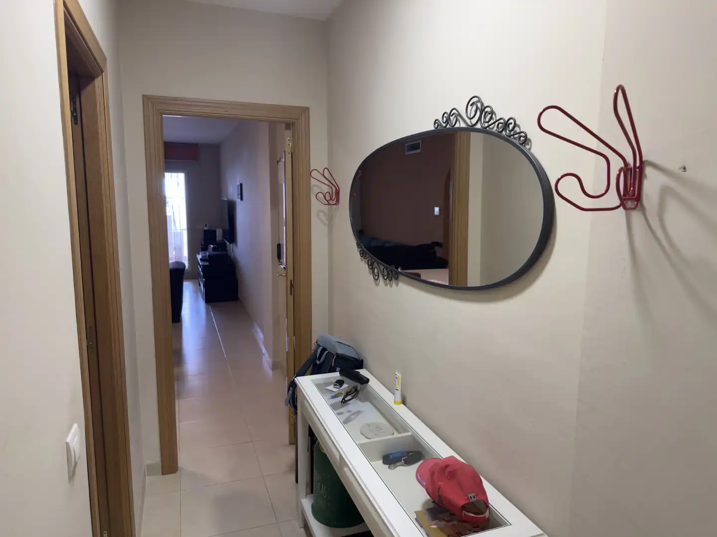 Apartments for rent in Benalmádena  with Air Conditioner, Terrace and Storage room