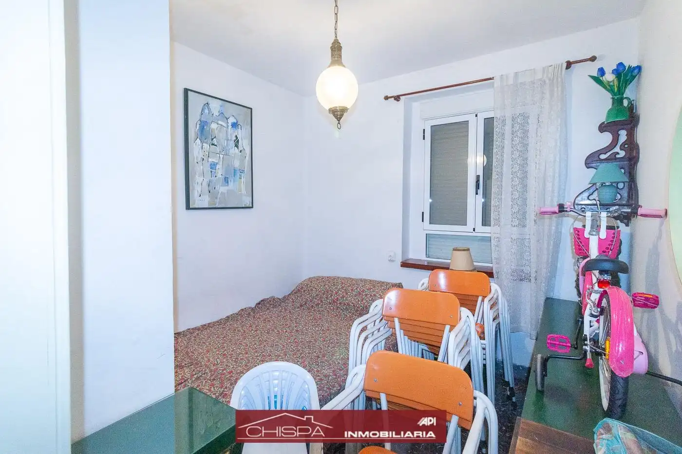 Chalet con terraza en venta en Casco Urbano, imagen 26