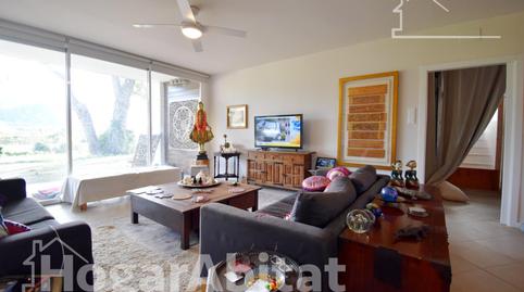 Foto 3 de Casa o xalet en venda a Partida Marxuquera Alta, Urbanizaciones, Gandia