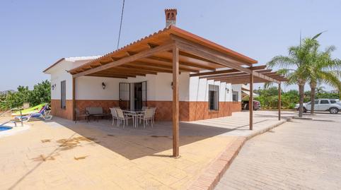 Foto 3 de Casa o chalet de alquiler en Capellanía - Retamar, Málaga