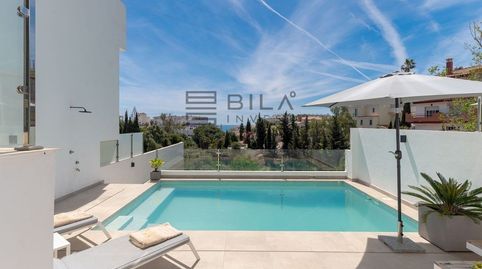 Photo 3 of Detached homes for sale in Los Madroños, Torreblanca del Sol, Fuengirola