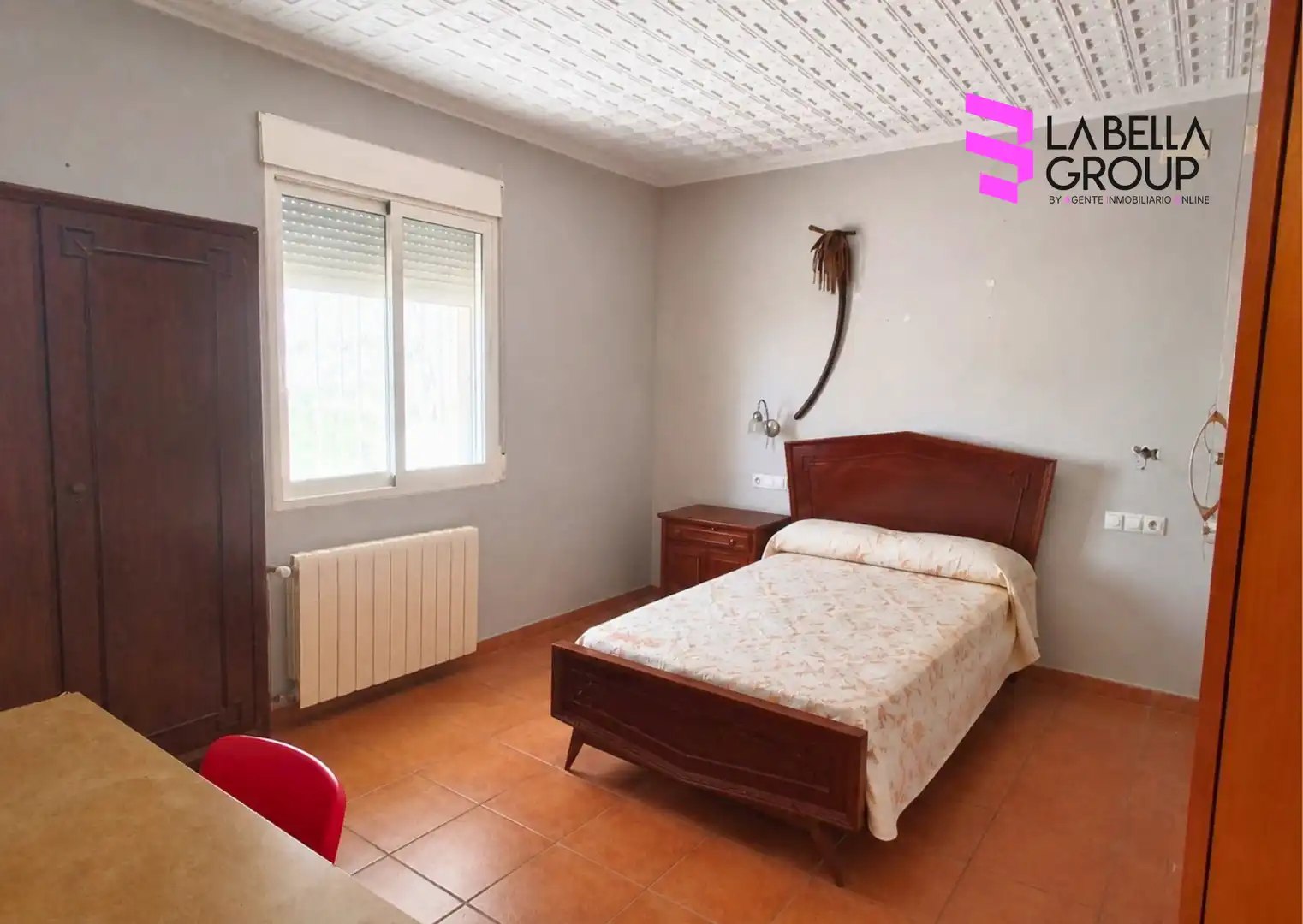 Chalet con jardín en venta en Calle Alhama, imagen 24
