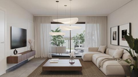 Foto 3 von Einfamilien-Reihenhaus zum Verkauf in Las Azaleas - Alkadir, Villajoyosa / La Vila Joiosa