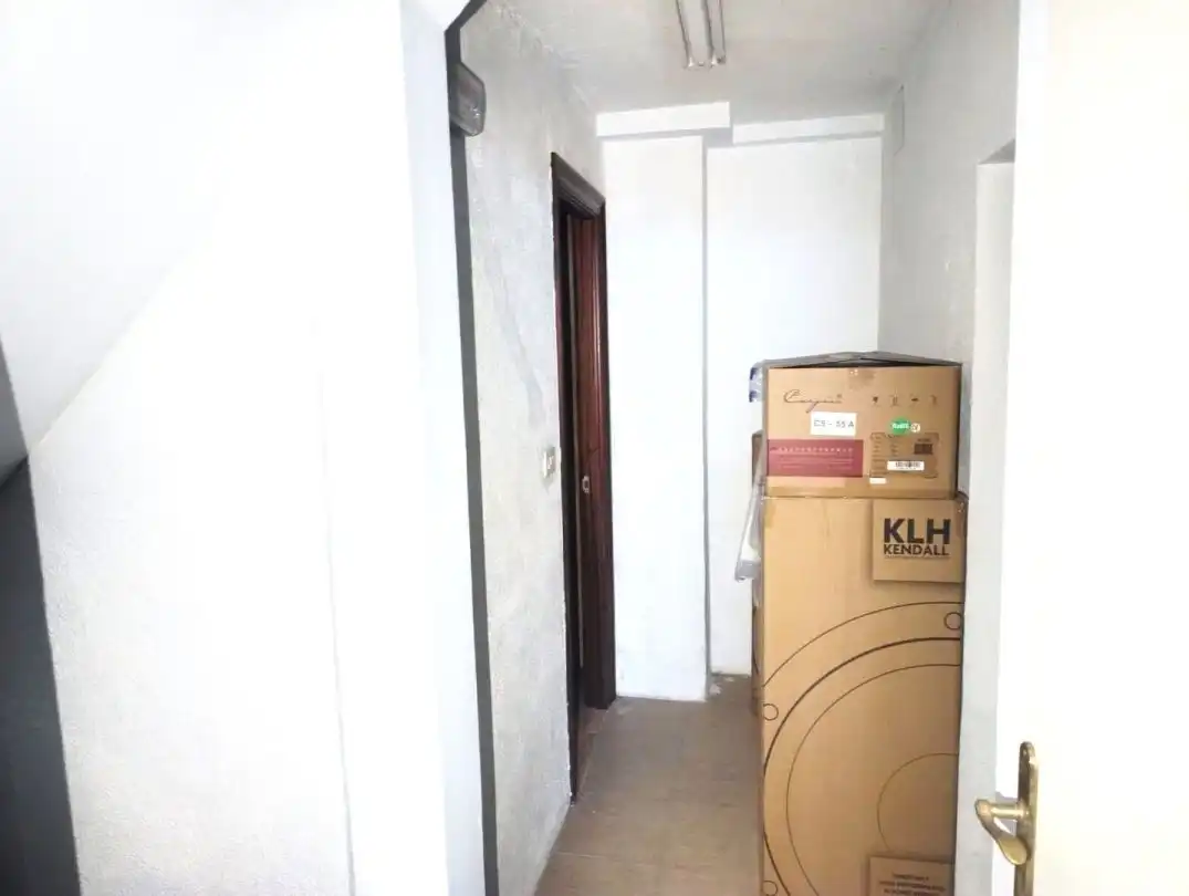 Business premises for sale in La Txitxarra - Murrieta - Parke Santurtzi, imagen 4