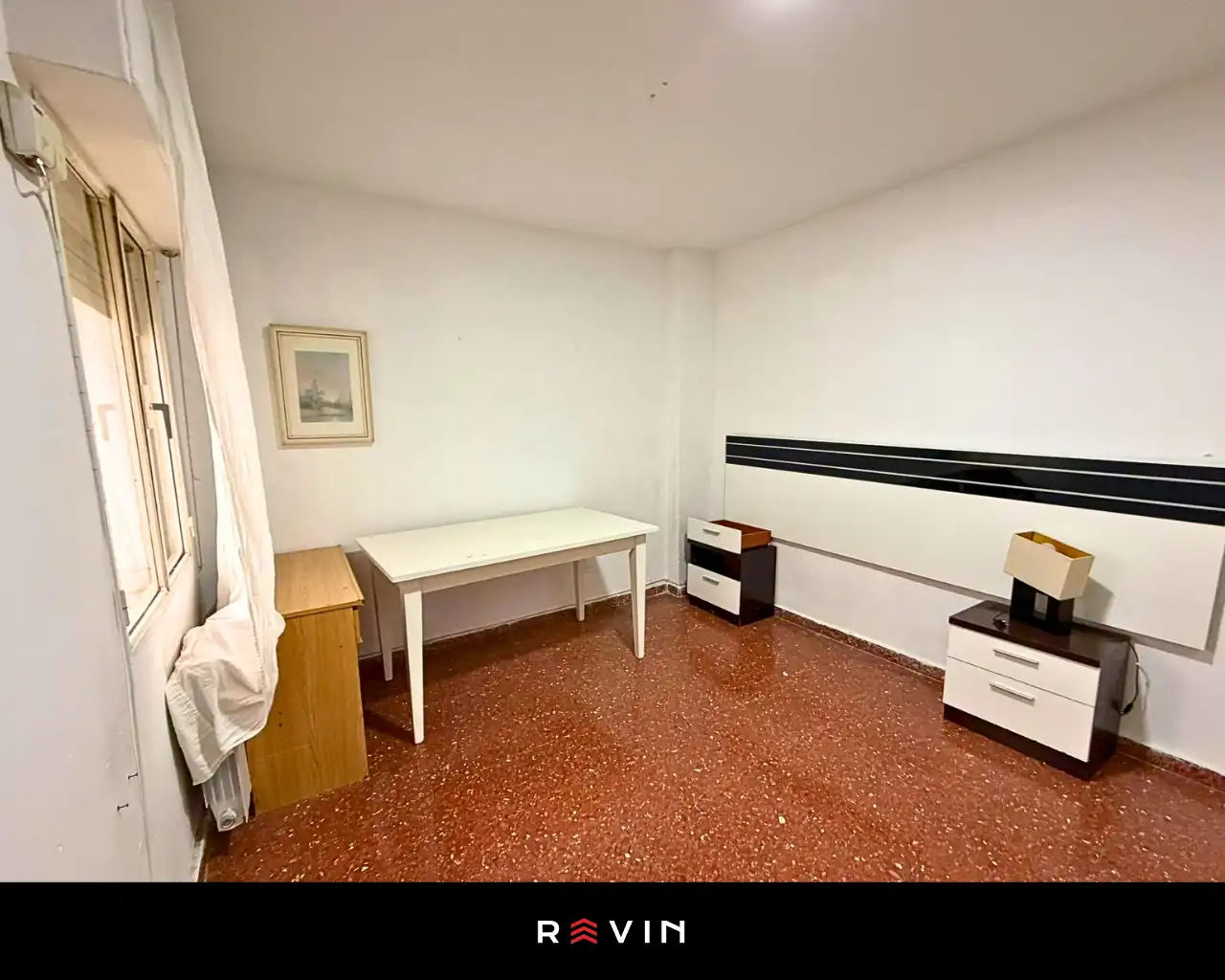 Piso en venta en Jaén con Aire acondicionado, Calefacción y Amueblado