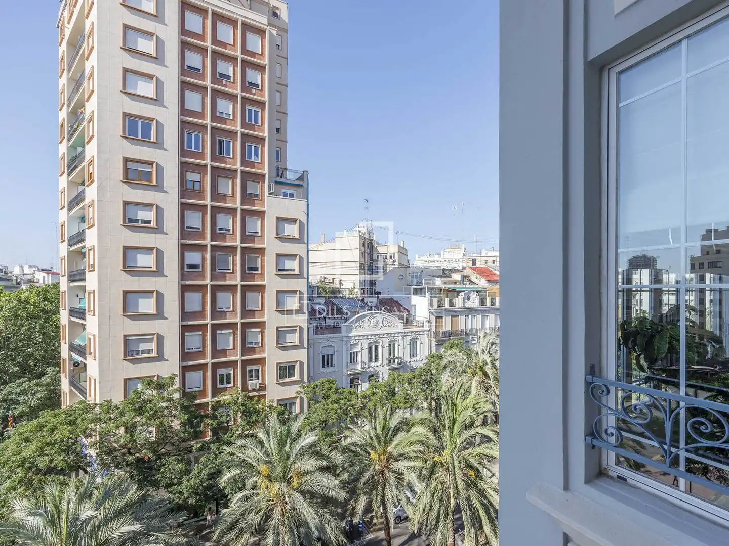 Habitación de Piso en venta en Albal con Aire acondicionado, Calefacción y Parquet