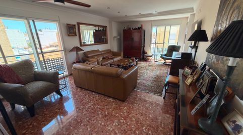 Foto 2 de Piso en venta en Playa Puerto de Sagunto, Sagunto / Sagunt