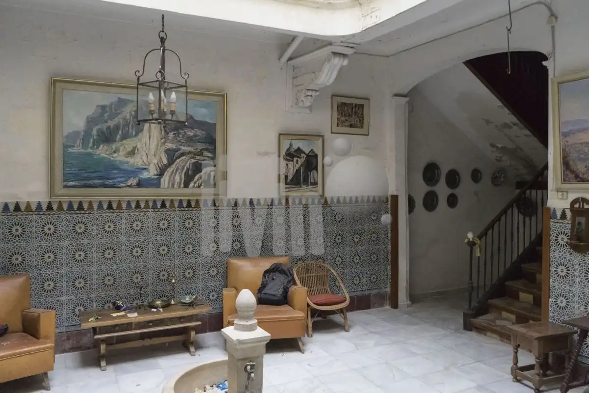 Houses for sale in Jaén