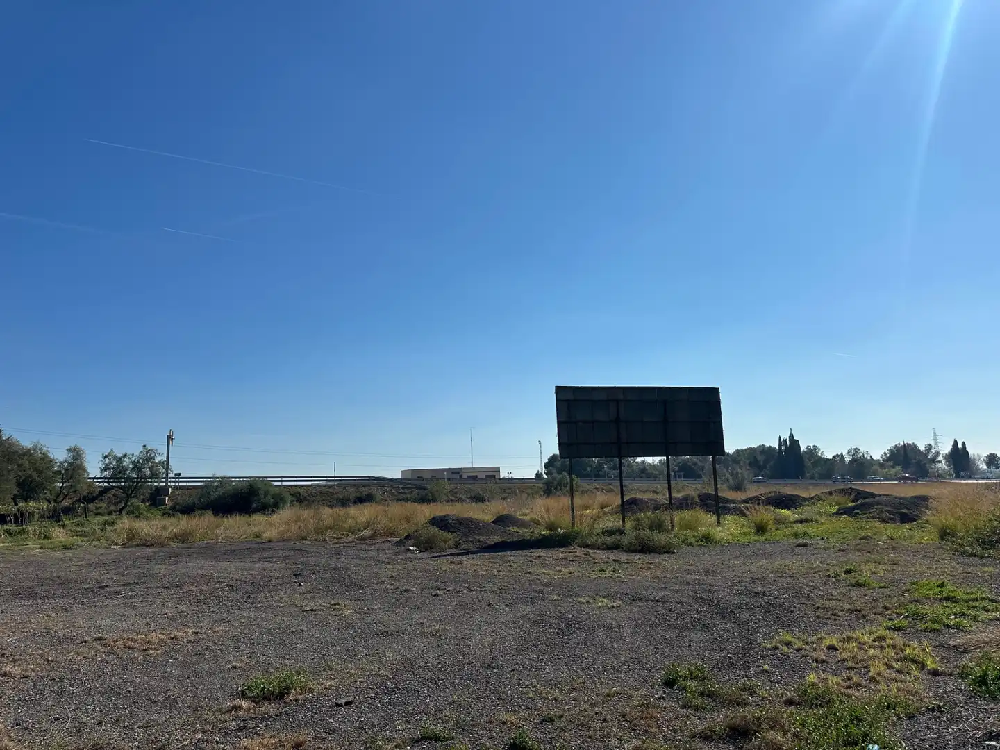 Terreno industrial en venta en Vila-real