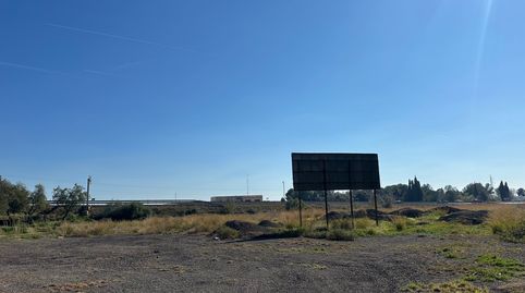 Foto 5 de Terreno industrial en venta en Carrer Serra de Gedar, 8, Cariñena - Carinyena, Vila-real