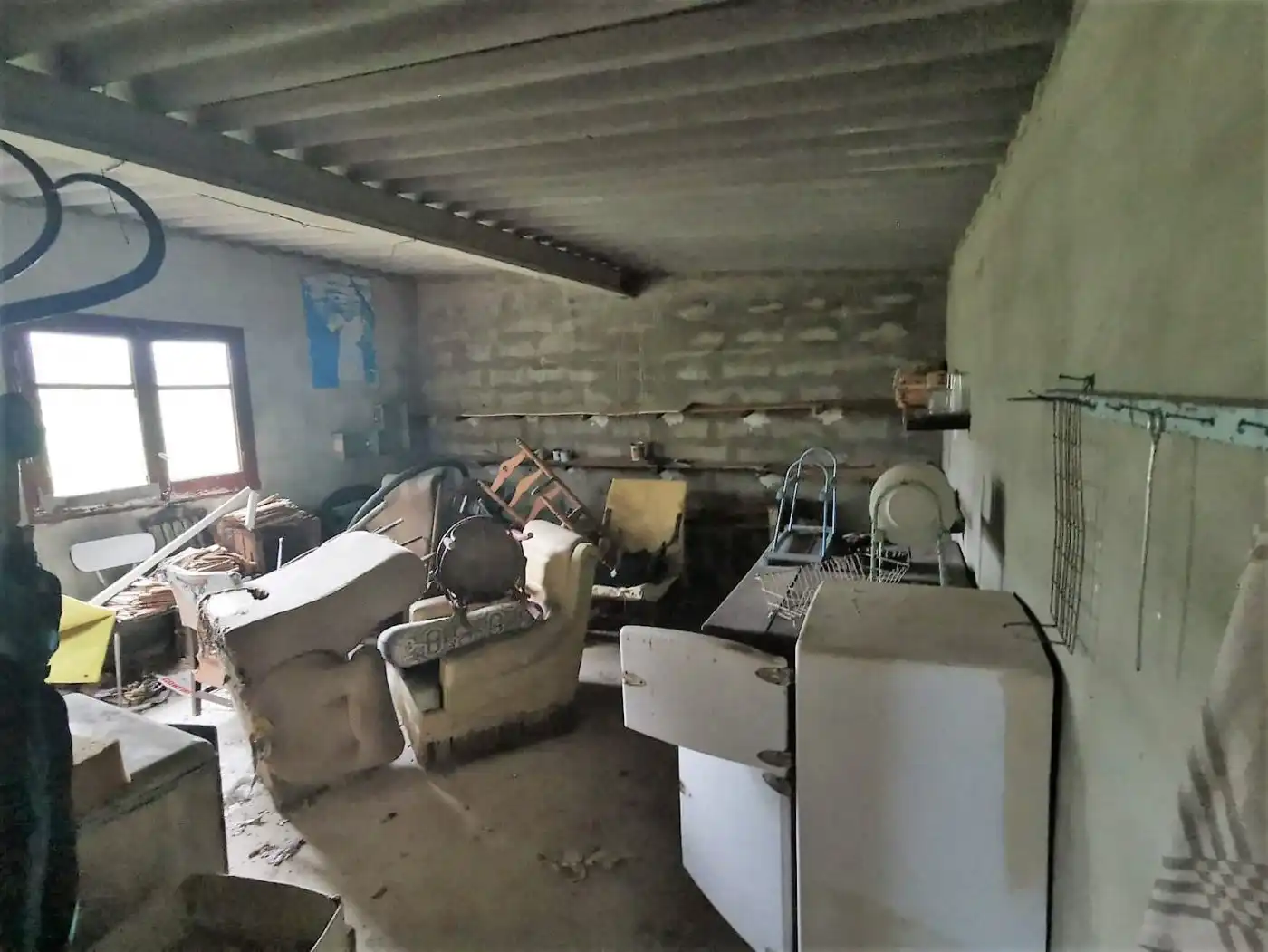 Rustikales Grundstück zum Verkauf in POLIGONO 29 43, imagen 6