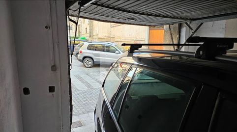 Foto 5 von Garage zum Verkauf in Calle Nueva, Cieza, Murcia