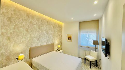 Foto 5 de Apartamento de alquiler en Calle Gran Vía de Colón, Centro - Sagrario, Granada Capital