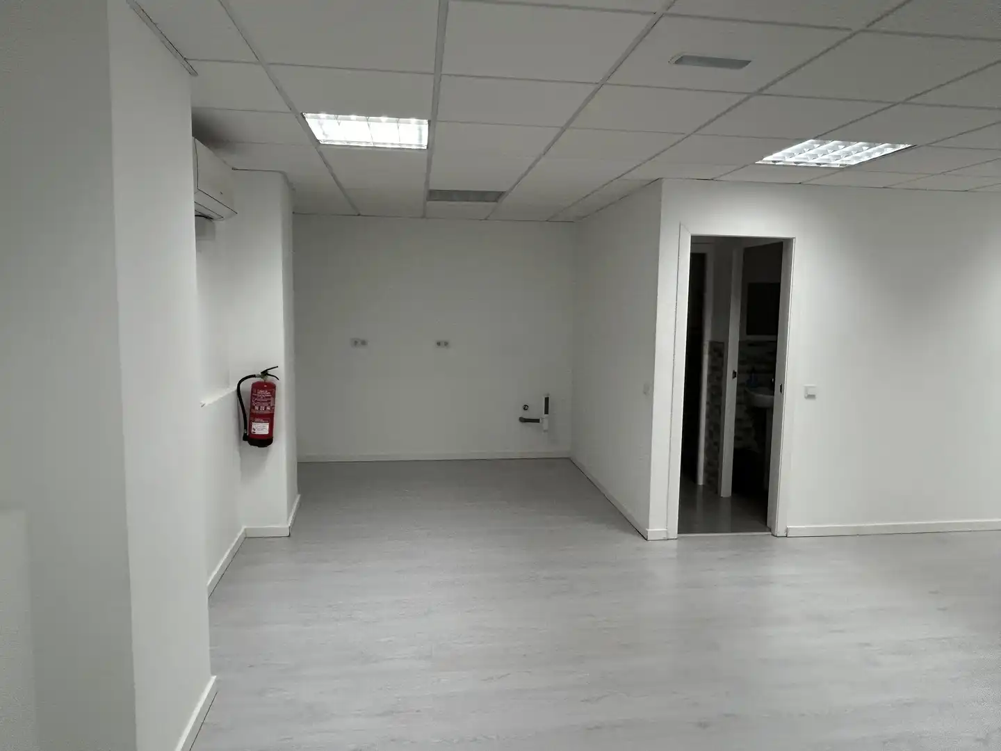Ufficio con ascensore in affitto a Calle Ruiz de Alda 4, imagen 10