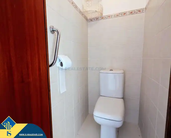 Wohnung mit Aufzug zum Verkauf in Playa del Cura, imagen 10
