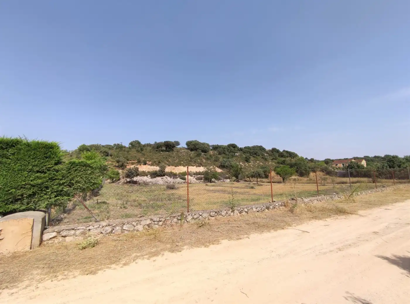 Terreny residencial en venda a Loranca de Tajuña, imagen 10