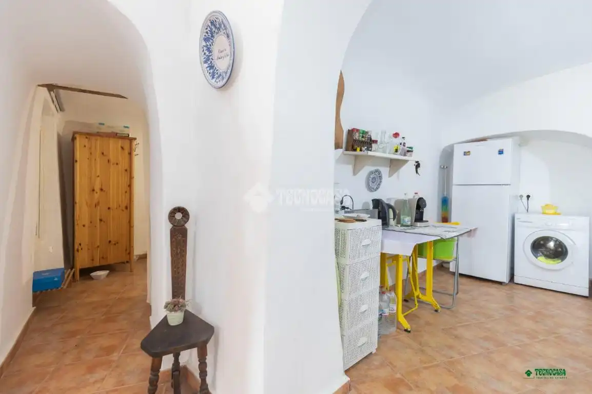 Casa rústica en venda a Cuevas del Almanzora pueblo, imagen 11