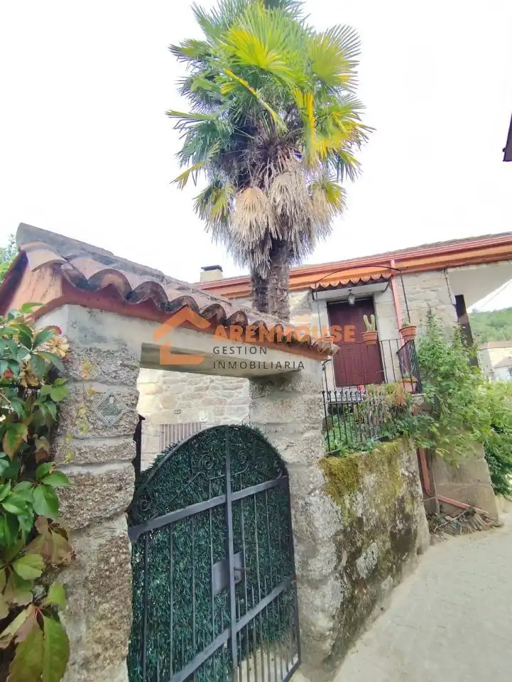 Casa con terrazza in vendita a Cenlle, imagen 7