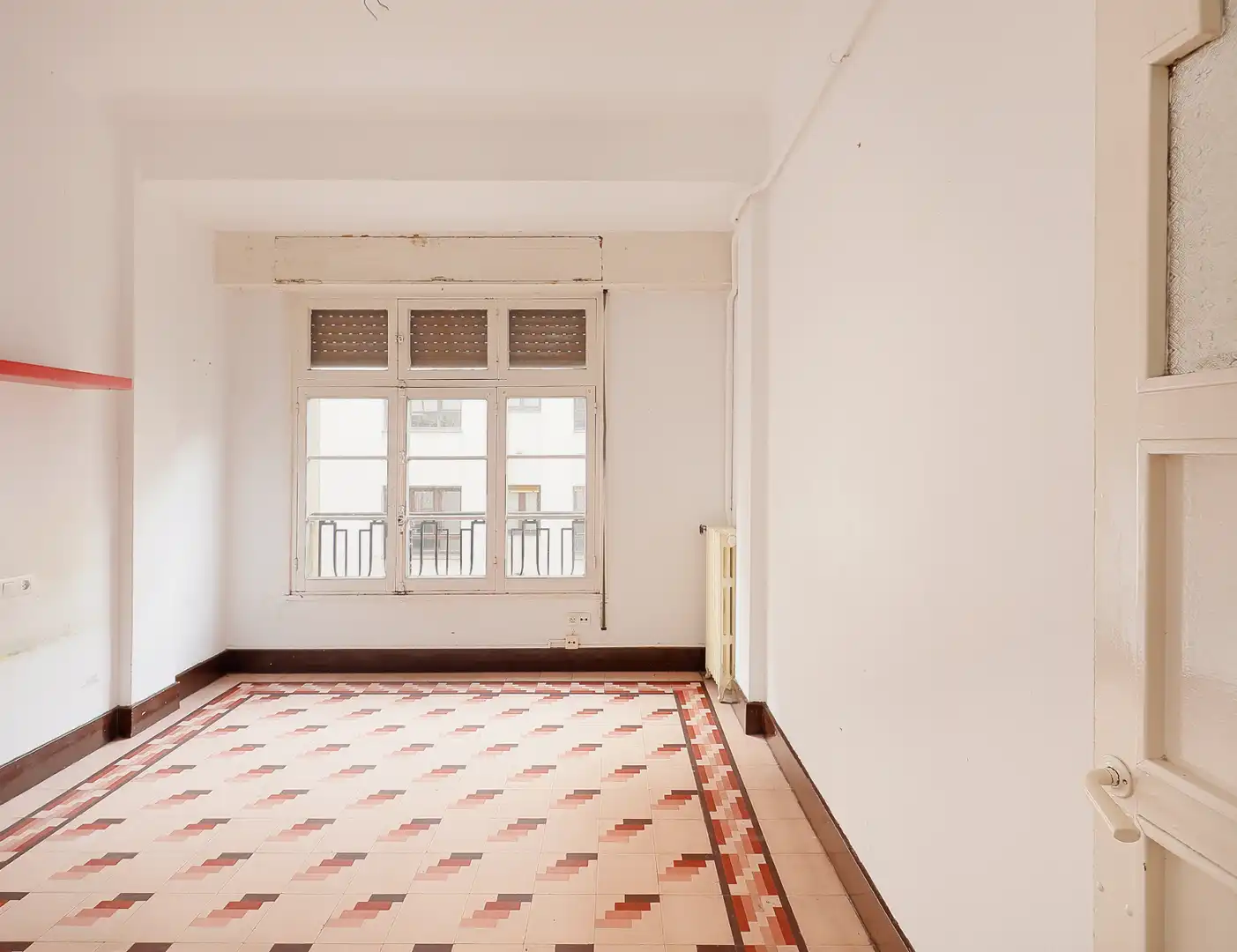 Piso en venta en Gijón  con Calefacción y Trastero
