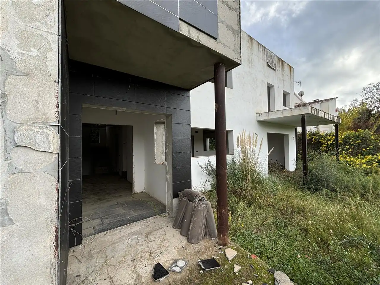 Casa amb jardí en venda a MEDITERRANI, 56, imagen 5