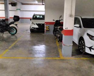 Aparcament de Garatge de lloguer en Almàssera