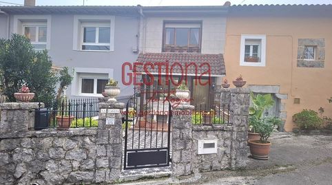 Foto 2 de Casa adosada en venta en Hazas de Cesto, Cantabria