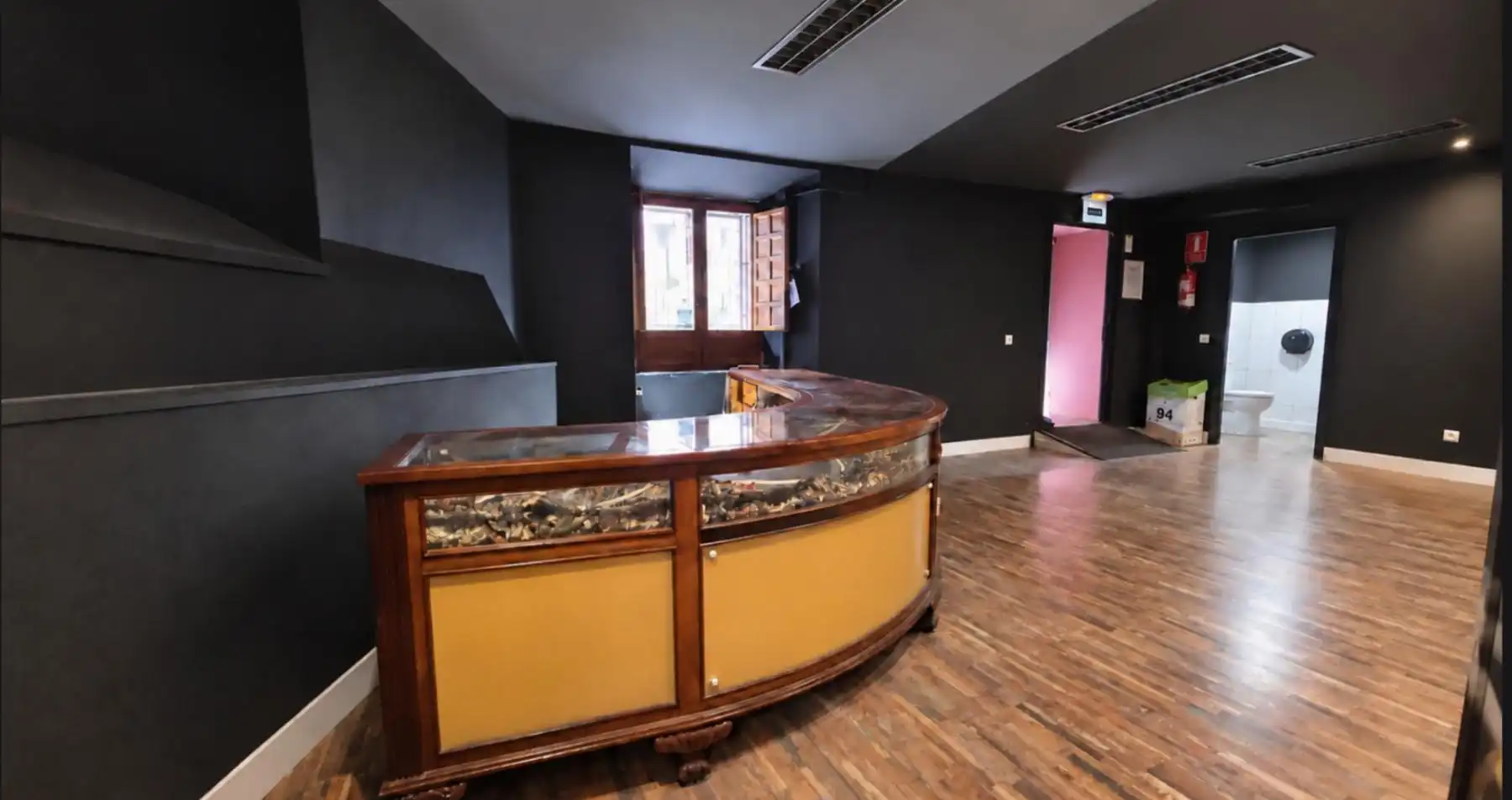 Local comercial en venta en Centro - Casco Histórico