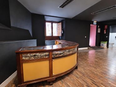 Local comercial en venta en Centro - Casco Histórico