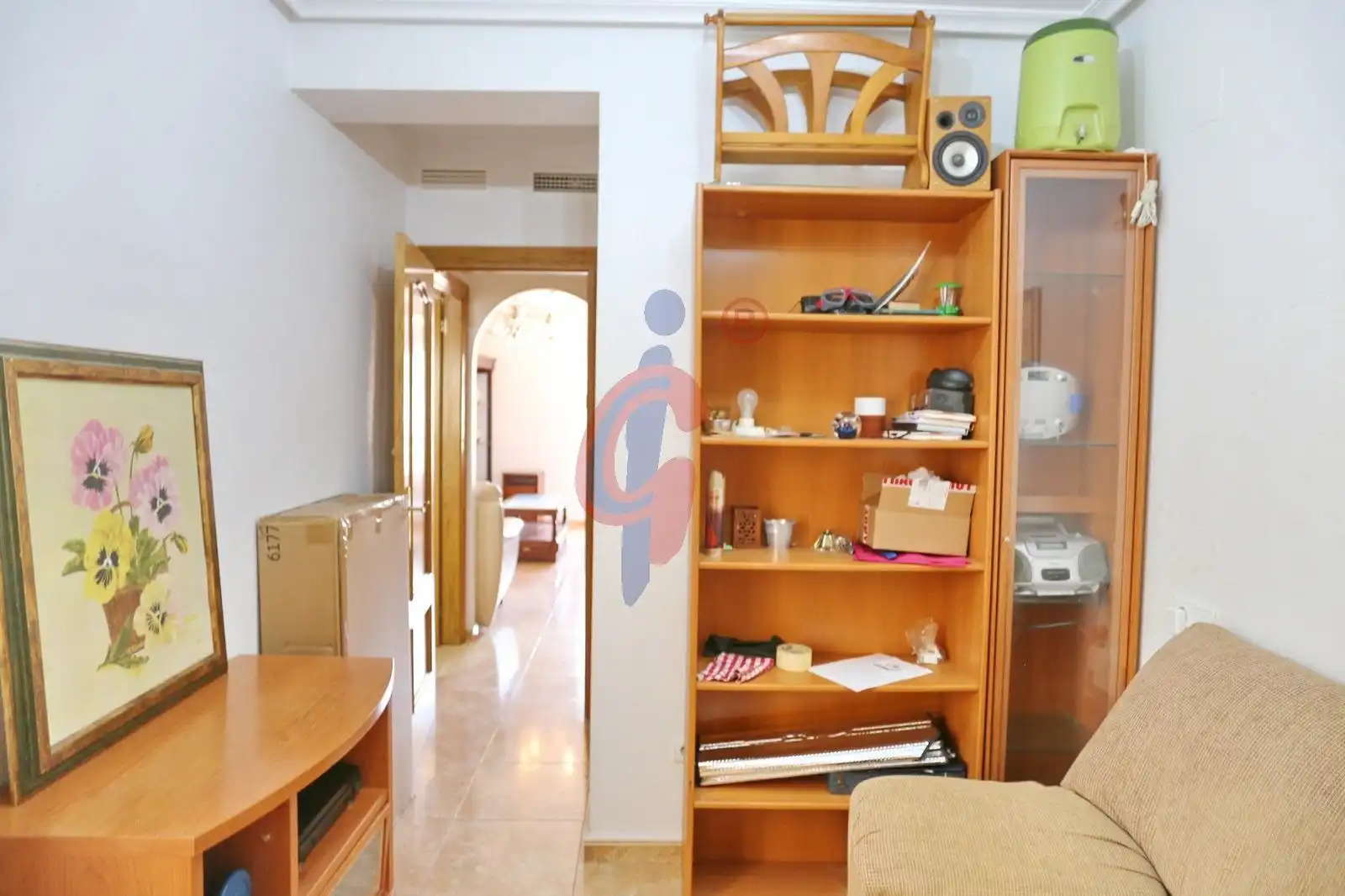 Ático en venta en Calle Rafael Alberti 63, imagen 11