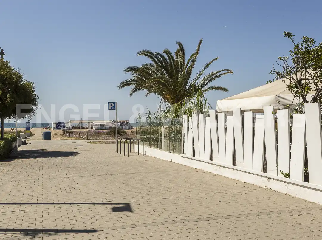 Casa con terrazza in vendita a Bellamar, imagen 45