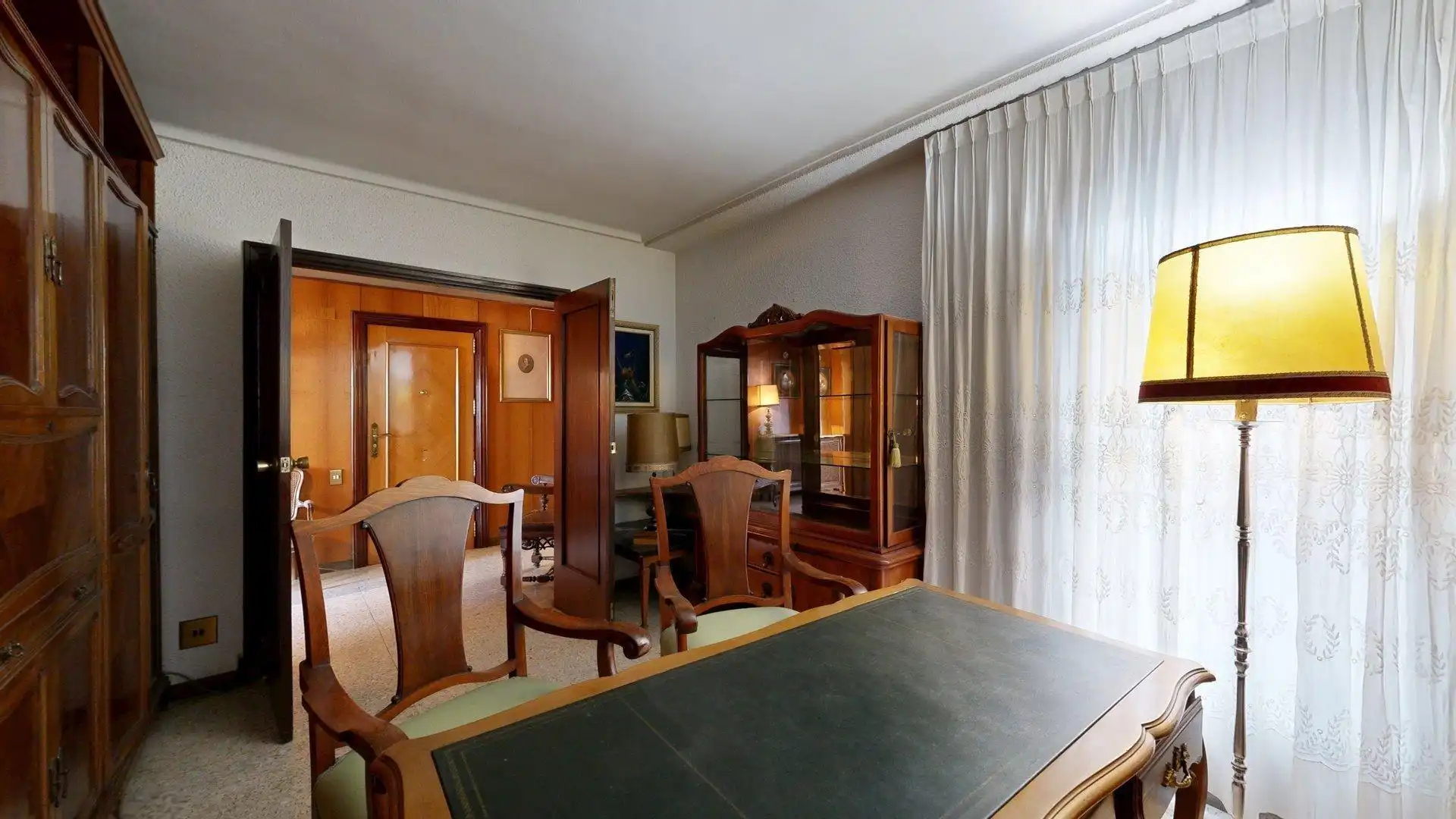 Comedor de Piso en venta en Centro
