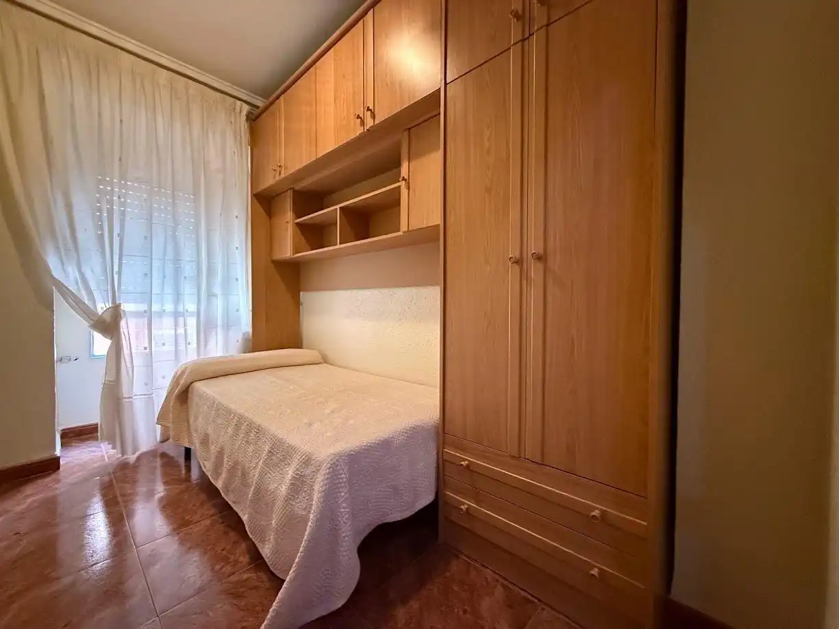 Habitación de Piso en venta en Alaquàs con Amueblado y Balcón
