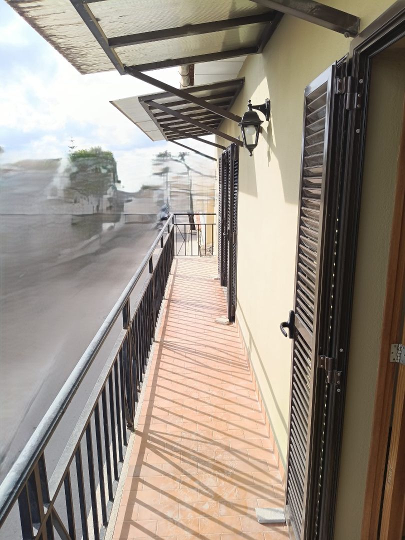 Balcony of Flat to rent in Costitx  with Terrace and Balcony
