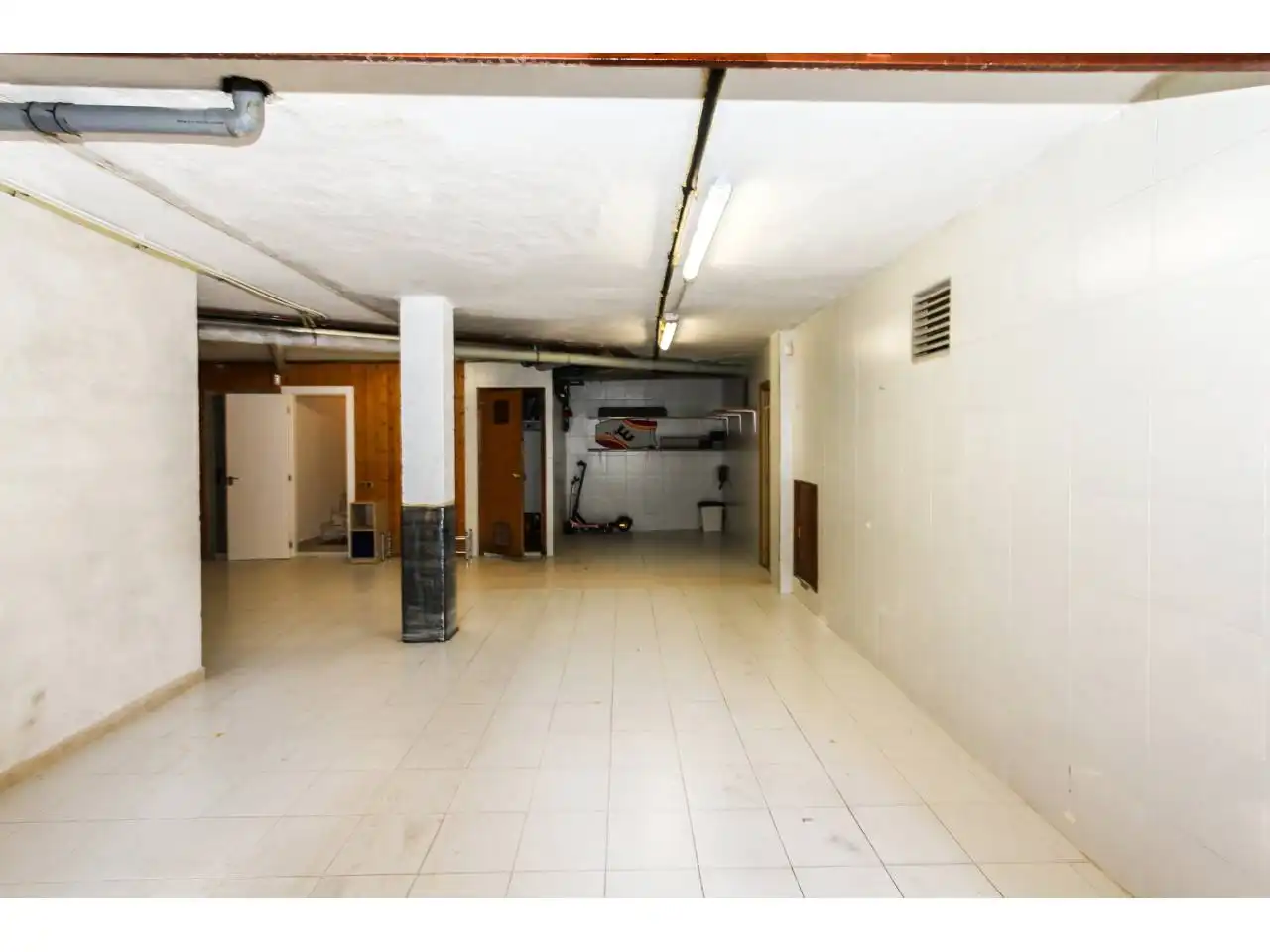 Casa o chalet en venta en Lloret de Mar con Aire acondicionado, Calefacción y Jardín privado