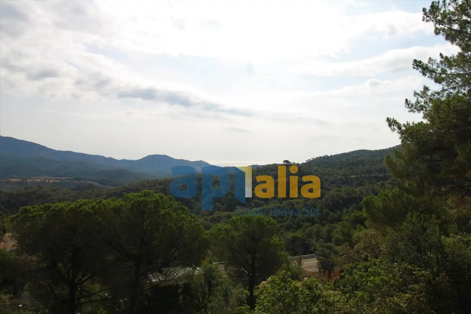 Casa o xalet en venda en Lloret de Mar amb Calefacció, Jardí privat i Piscina