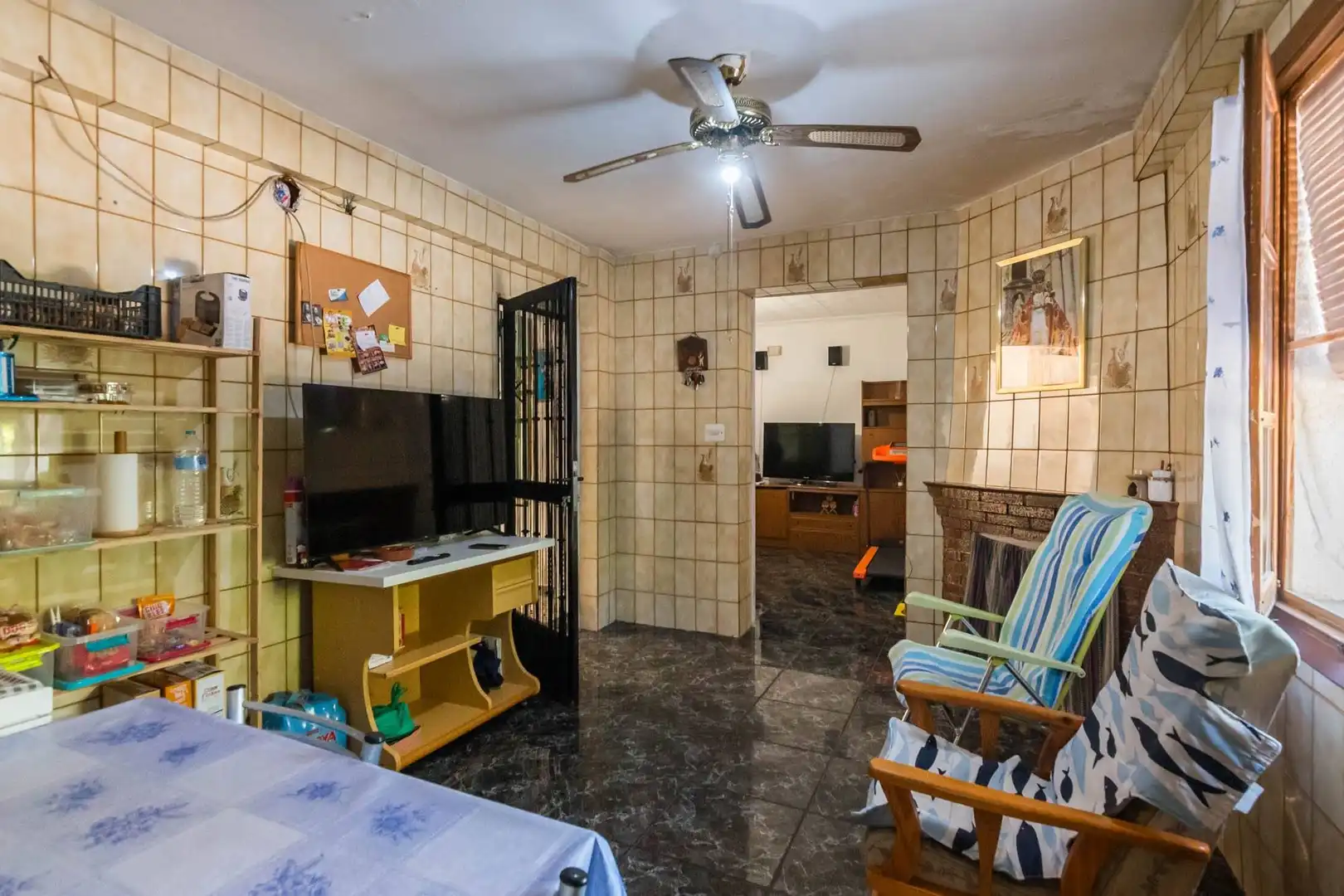 Houses for sale in Murcia  with Air Conditioner, Terrace and Storage room