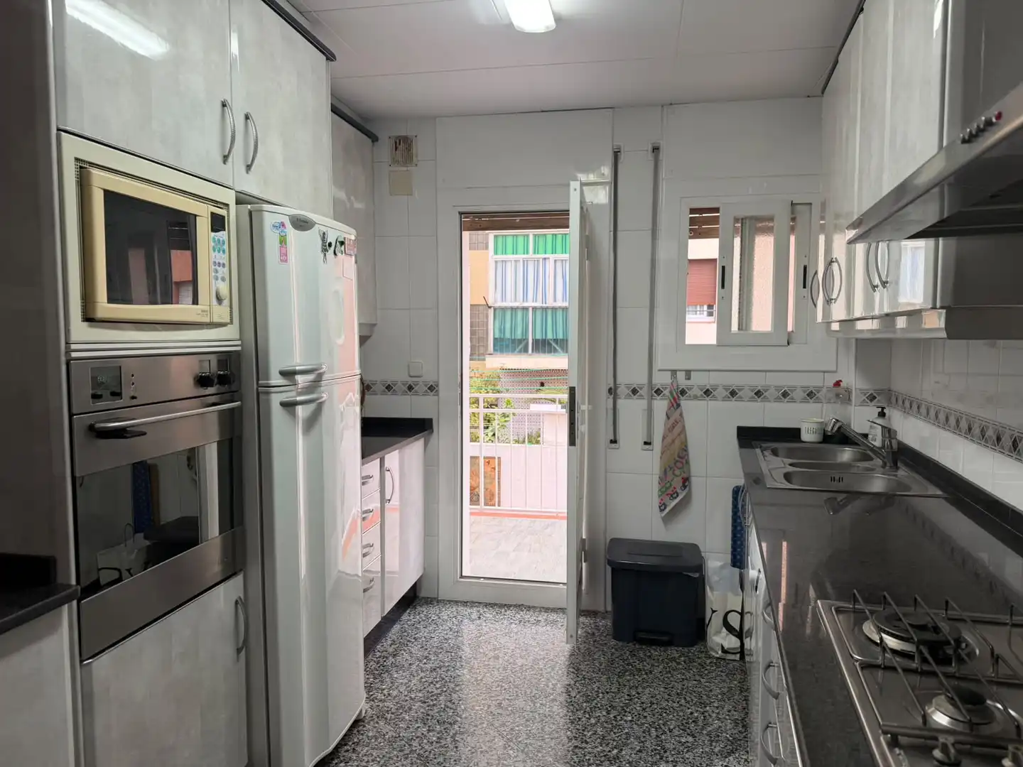 Appartement avec terrasse à vendre à Carrer de Núñez de Balboa, imagen 11