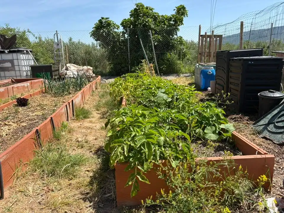 Garten von Grundstücke zum Verkauf in Sorzano