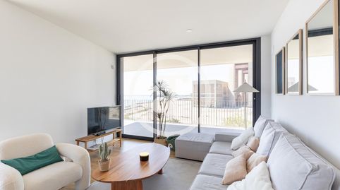 Foto 2 von Wohnung zur Miete in Passeig del Mare Nostrum, Port, Badalona