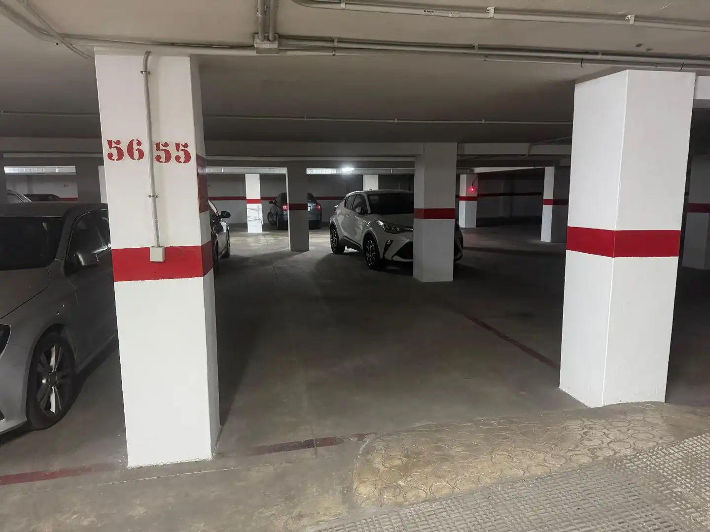 Individuel à vendre à Playa del Acequión, Náufragos y Rocío del Mar, imagen 2