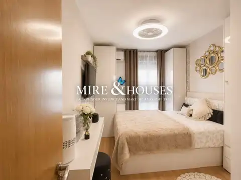 Habitación de Piso en venta en Alcobendas con Aire acondicionado, Calefacción y Trastero