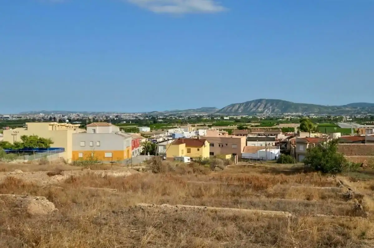 Casa o xalet en venda en Orihuela amb Terrassa i Balcó
