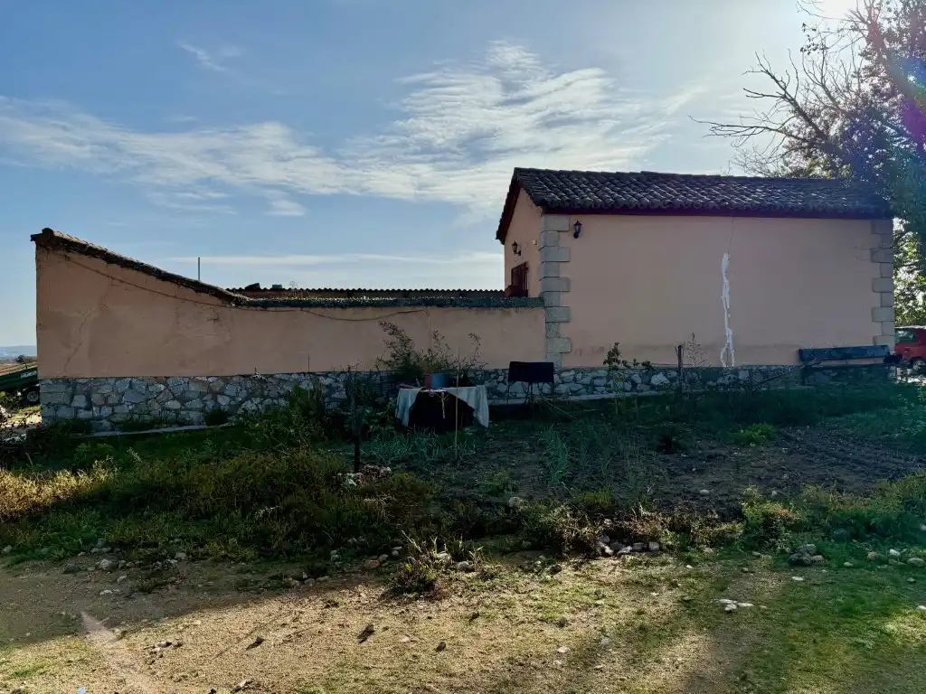 Casa o chalet en venta en Villa del Prado
