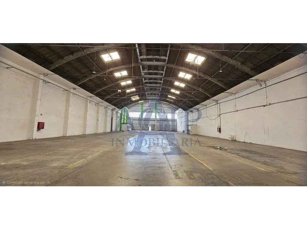 Industrial buildings for rent in L'Hospitalet de Llobregat