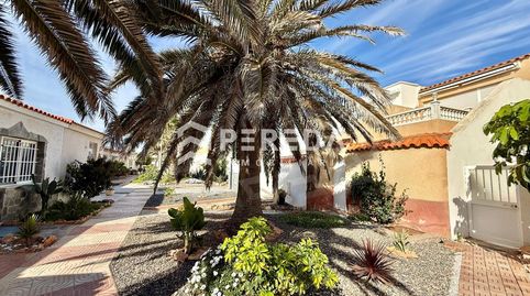 Foto 5 de Casa o xalet en venda a El Sabinar – Urbanizaciones – Las Marinas – Playa Serena, Roquetas de Mar