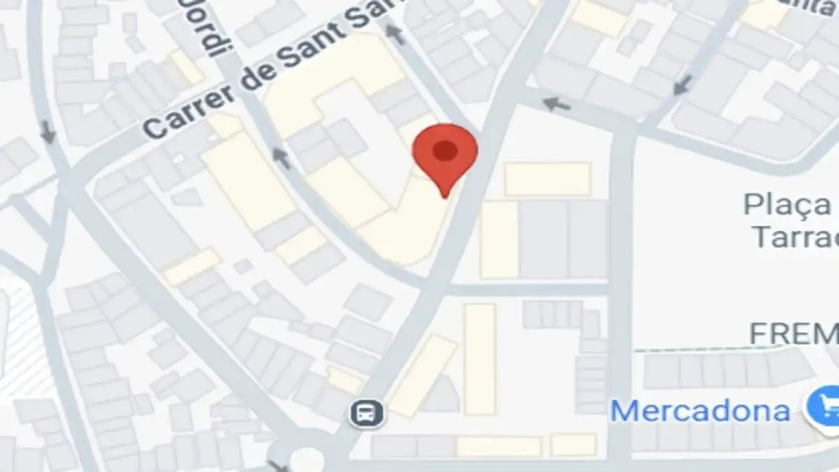 Piso en venta en Carrer de Sabadell, imagen 3