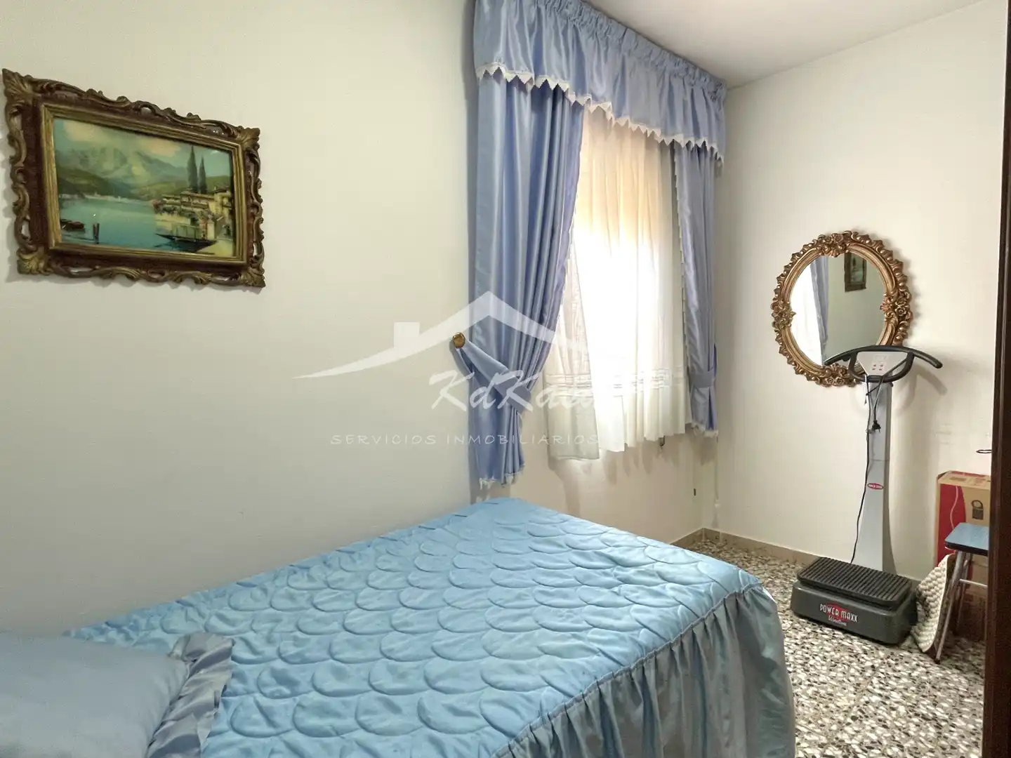 Habitación de Piso en venta en Vila-seca Poble