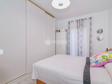 Wohnung mit Balkon zum Verkauf in Huétor Tájar