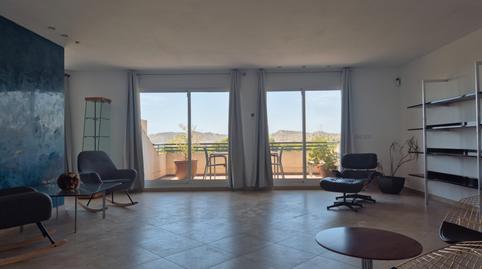 Foto 2 de Casa o xalet de lloguer a Calle Portichol, 6, Monforte del Cid, Alicante