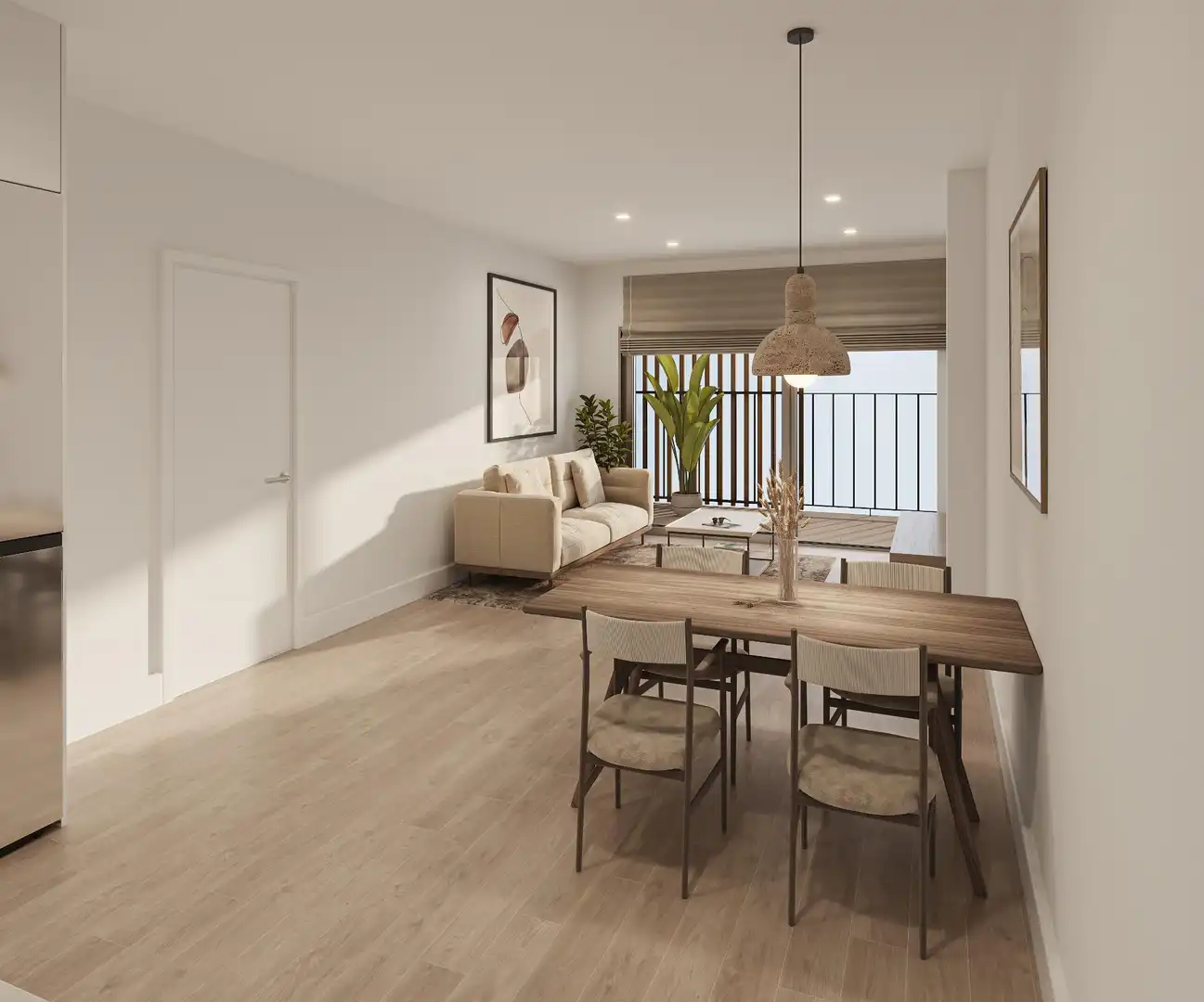 Piso en venta en AVGDA JOSEP PUIG I CADAFALCH, 18, Martorell